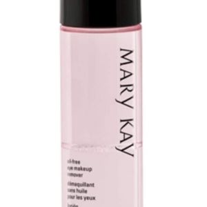 Mary Kay Makeup Remover